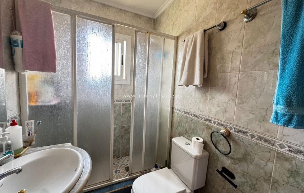 Перепродажа - Villa - Orihuela Costa - Rocio del Mar