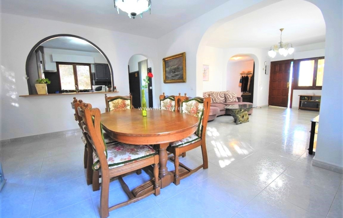 Перепродажа - Villa - Orihuela Costa - Villamartín