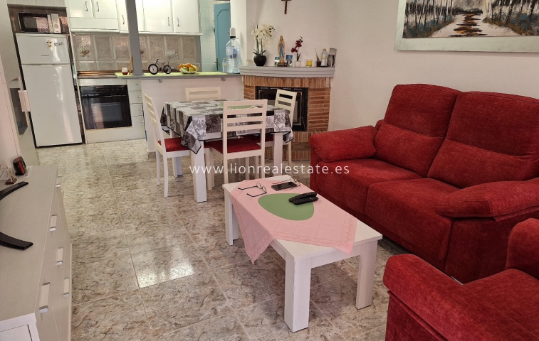 Перепродажа - Villa - Playa Flamenca - Villas San Luis