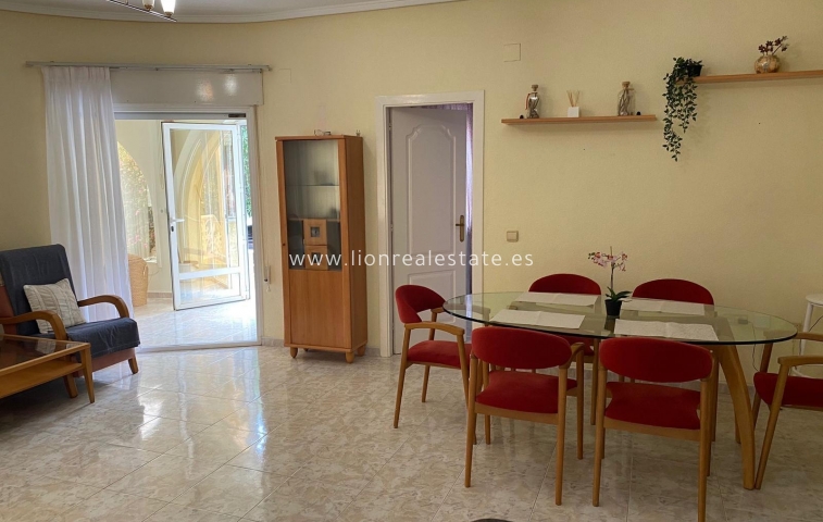 Перепродажа - Villa - Rojales - Doña Pepa