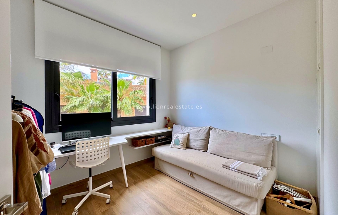 Перепродажа - Villa - San Miguel de Salinas - Bellavista