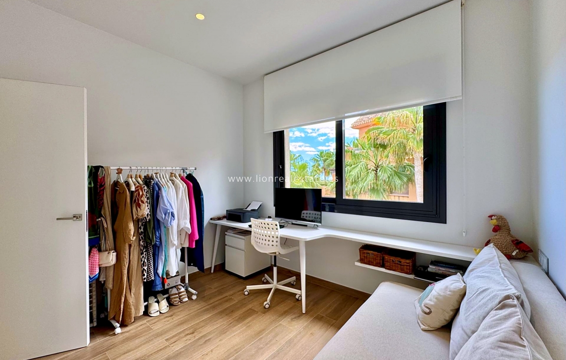 Перепродажа - Villa - San Miguel de Salinas - Bellavista