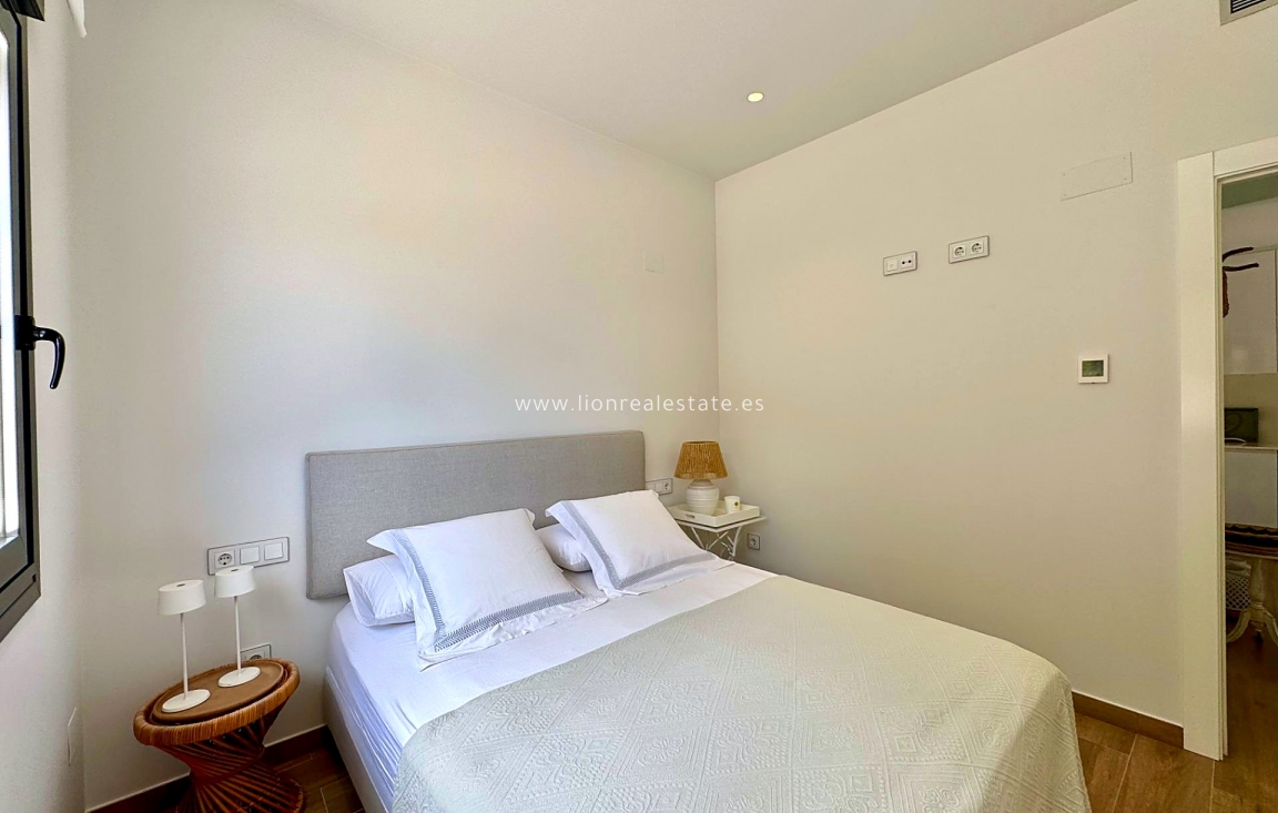 Перепродажа - Villa - San Miguel de Salinas - Bellavista