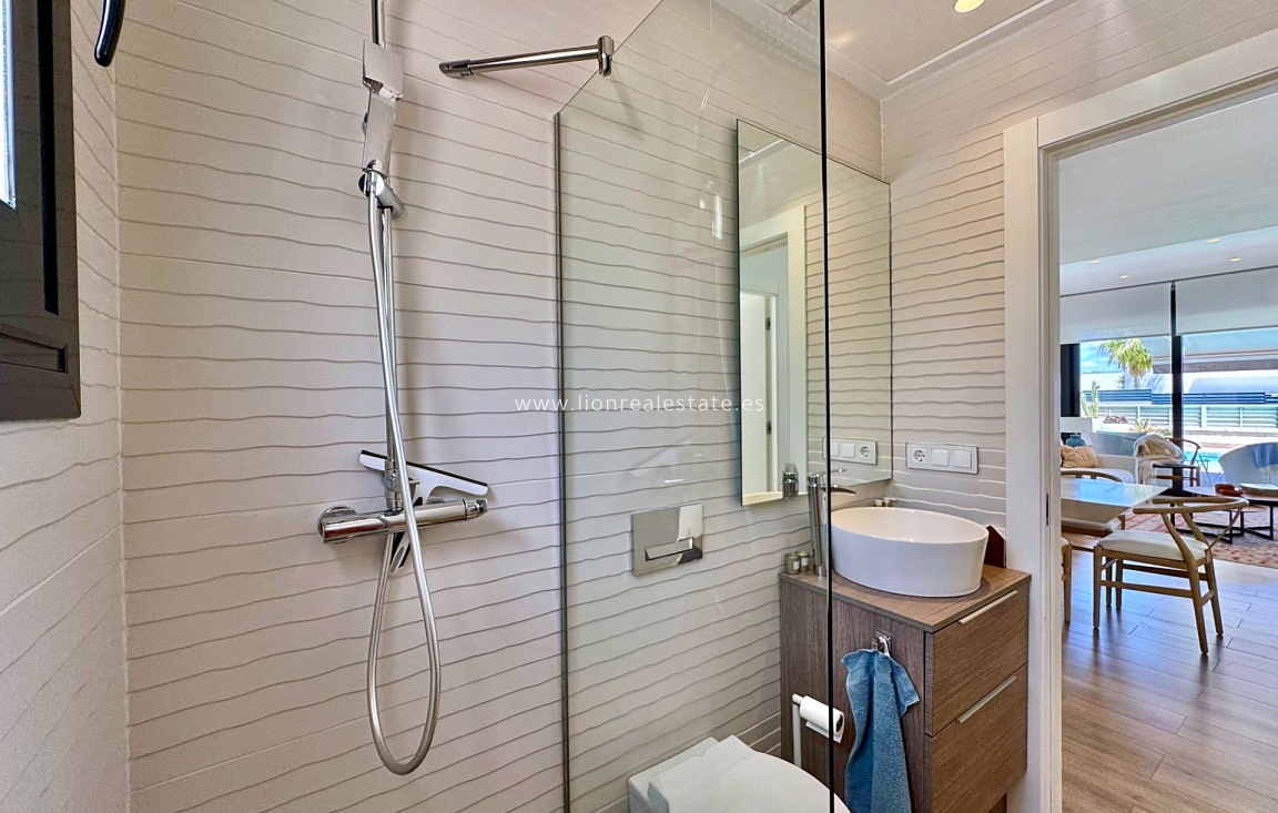 Перепродажа - Villa - San Miguel de Salinas - Bellavista
