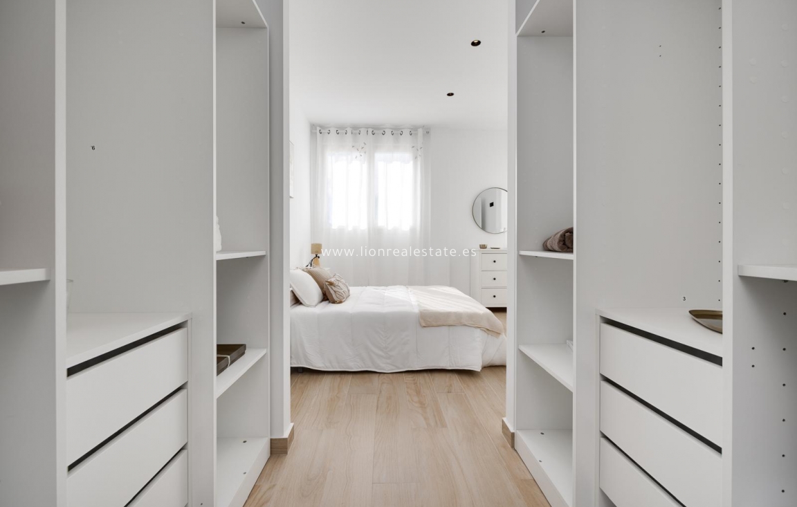 Перепродажа - Villa - Torrevieja - Aguas Nuevas