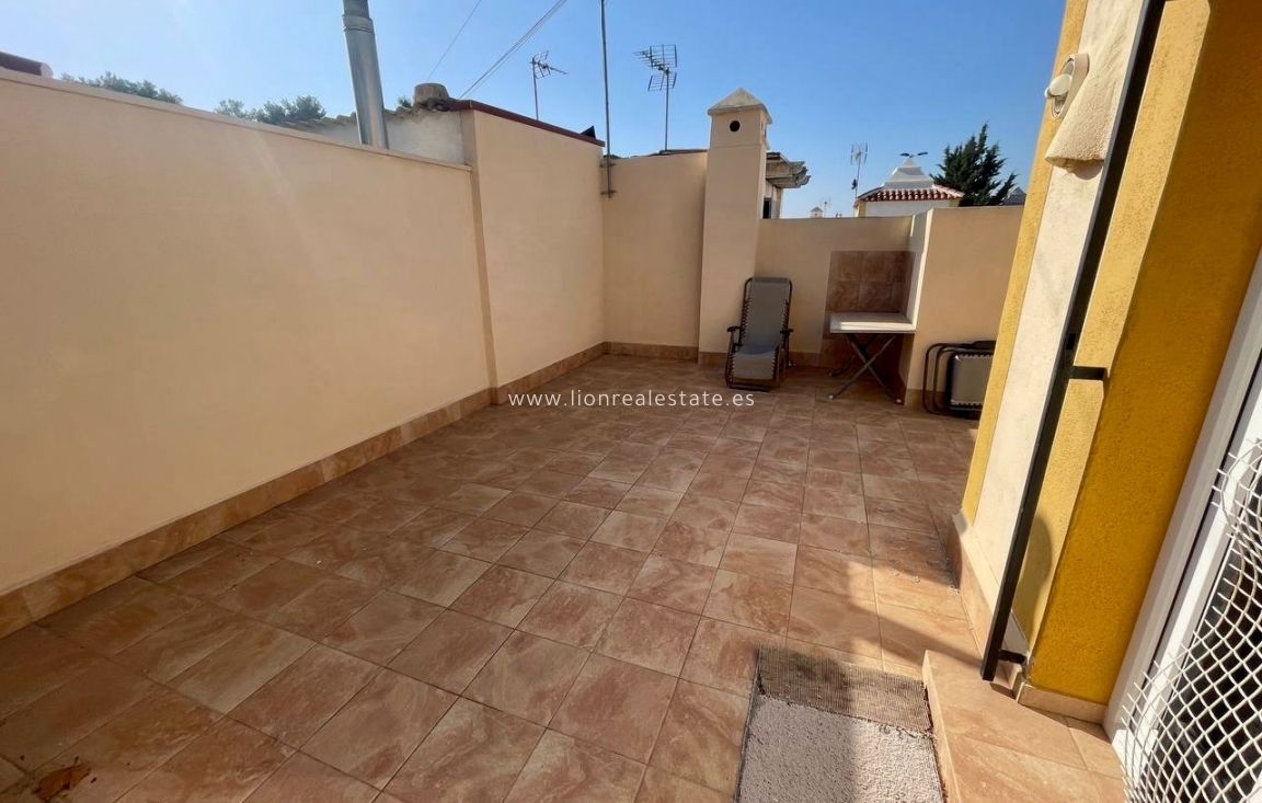 Перепродажа - Villa - Torrevieja - Carrefour