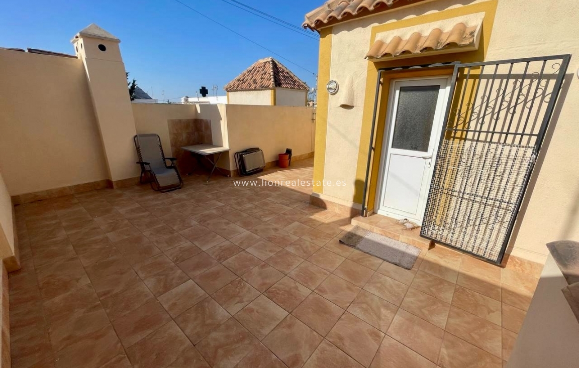 Перепродажа - Villa - Torrevieja - Carrefour