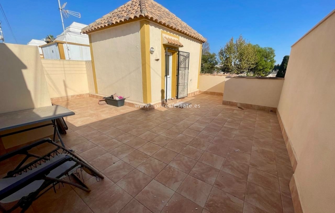 Перепродажа - Villa - Torrevieja - Carrefour