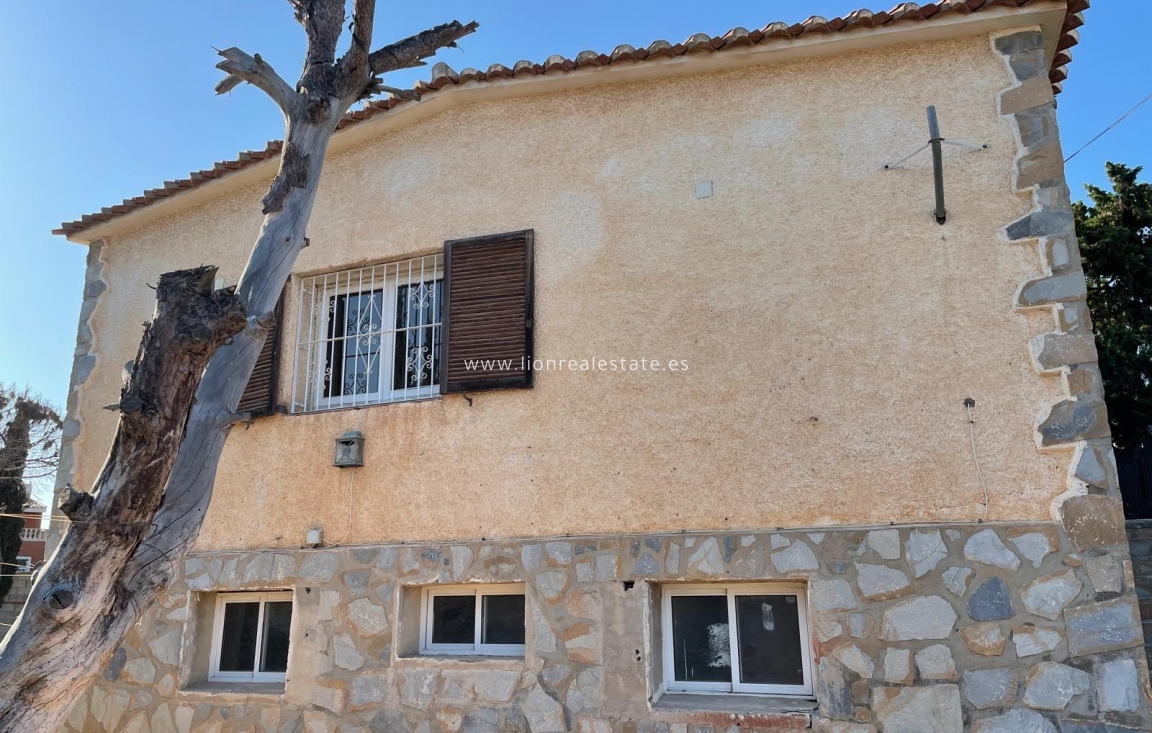 Перепродажа - Villa - Torrevieja - Los Balcones - Los Altos del Edén