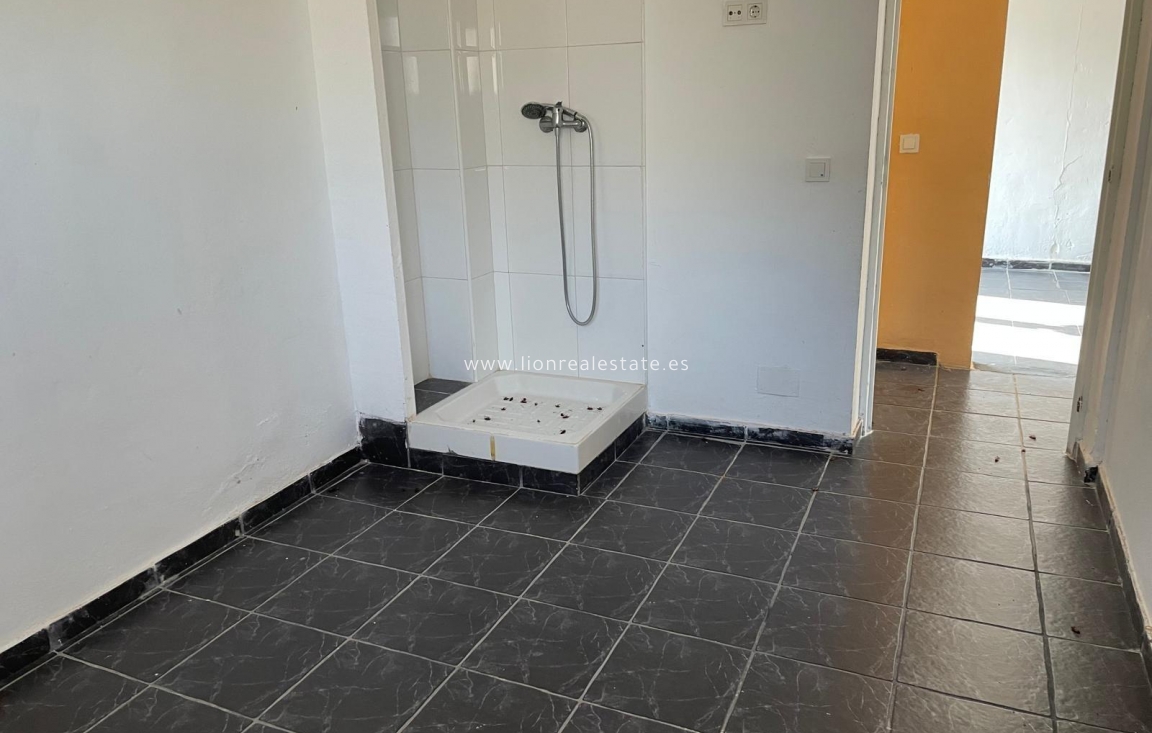 Перепродажа - Villa - Torrevieja - Los Balcones - Los Altos del Edén