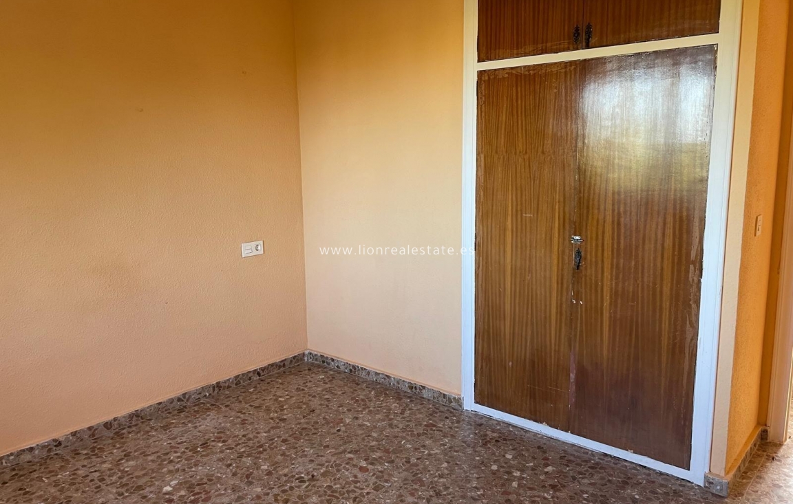 Перепродажа - Villa - Torrevieja - Los Balcones - Los Altos del Edén