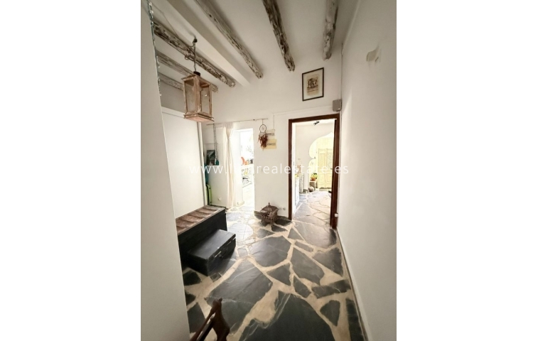 Перепродажа - Villa - Valencia - Sant Francesc