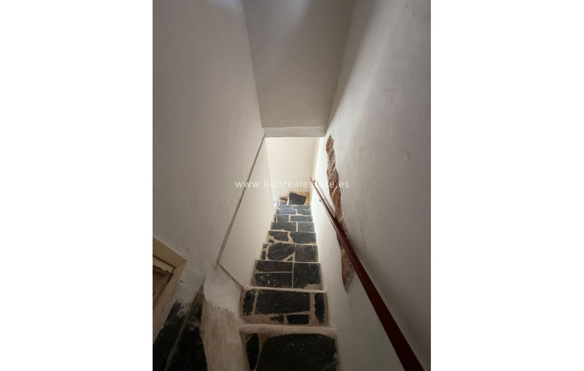 Перепродажа - Villa - Valencia - Sant Francesc