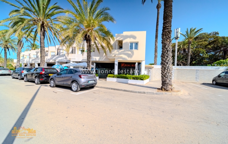 Reklama w telewizji - Odsprzedaż - Orihuela Costa - Cabo Roig