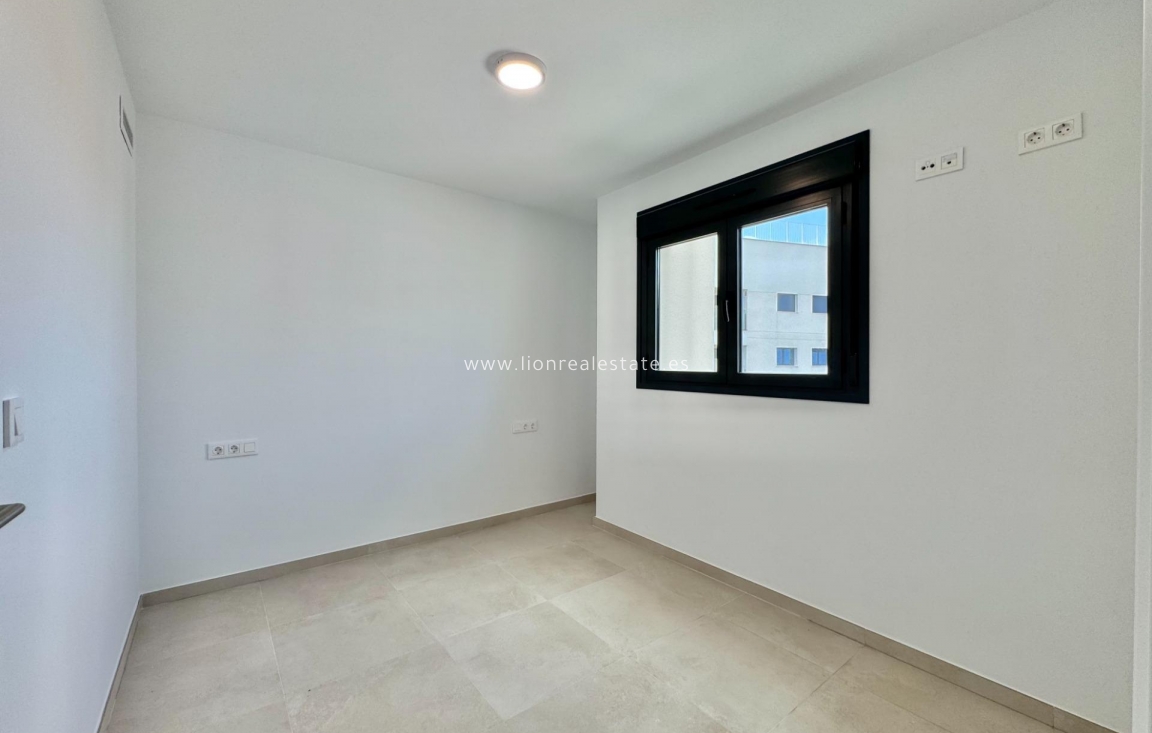 Resale - Apartment / flat - Alicante - La Florida