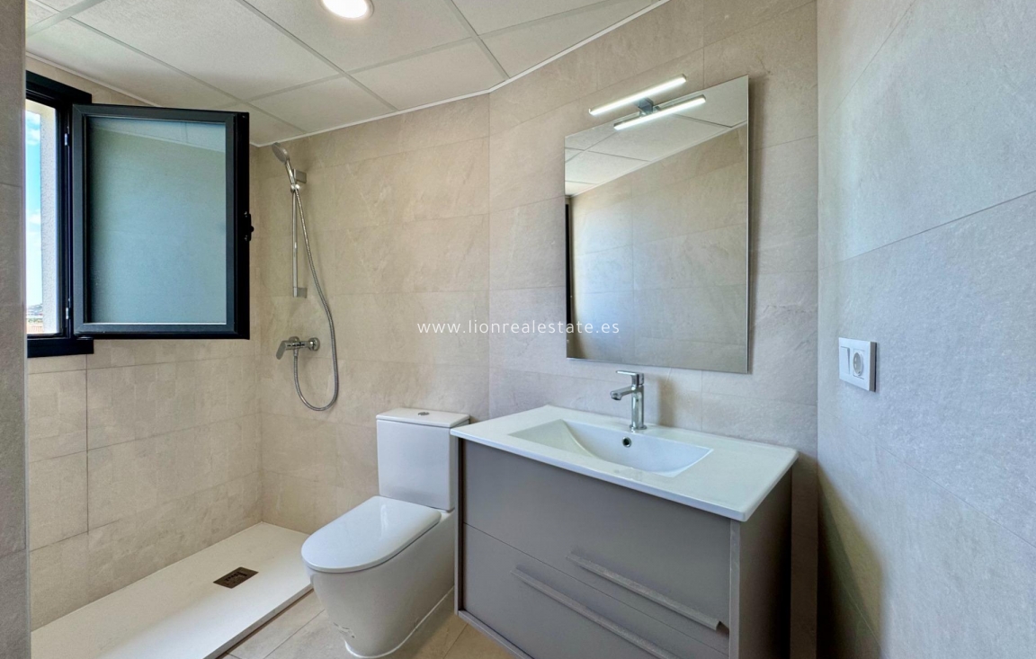 Resale - Apartment / flat - Alicante - La Florida