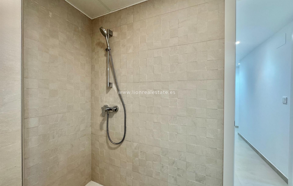Resale - Apartment / flat - Alicante - La Florida