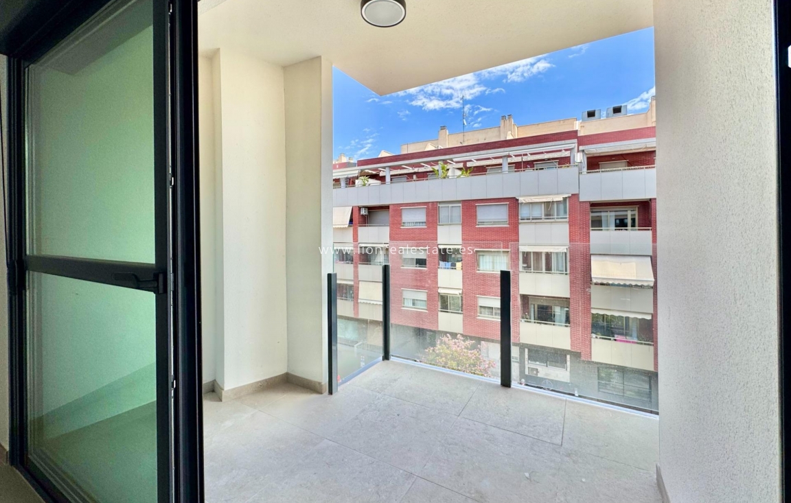 Resale - Apartment / flat - Alicante - La Florida