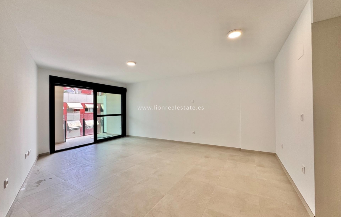 Resale - Apartment / flat - Alicante - La Florida