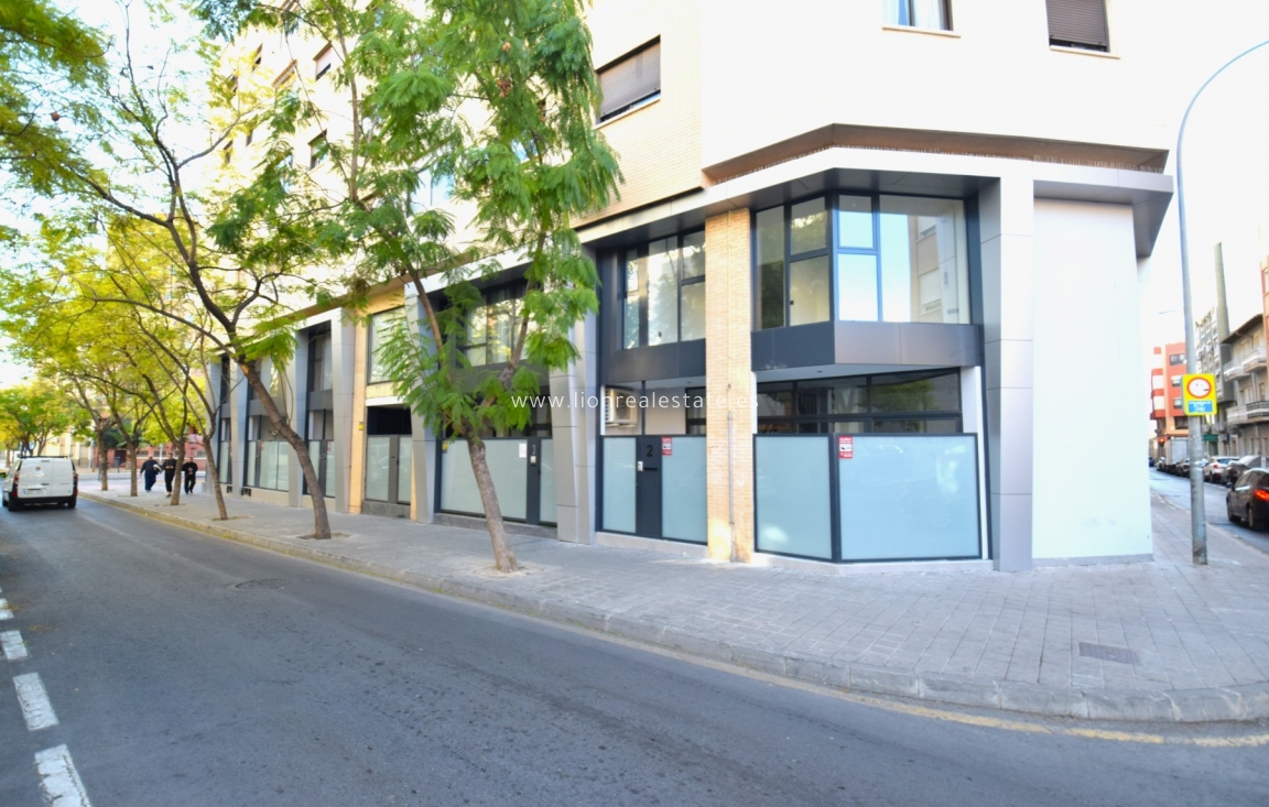 Resale - Apartment / flat - Alicante