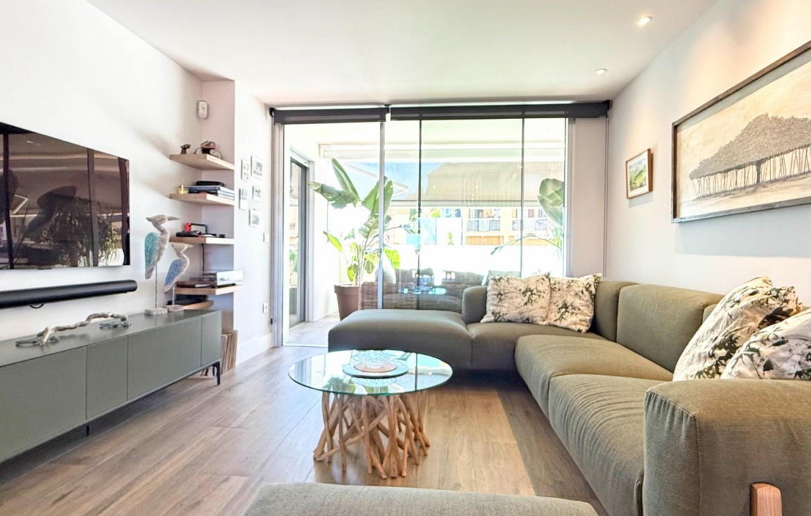 Resale - Apartment / flat - Cabo de Palos