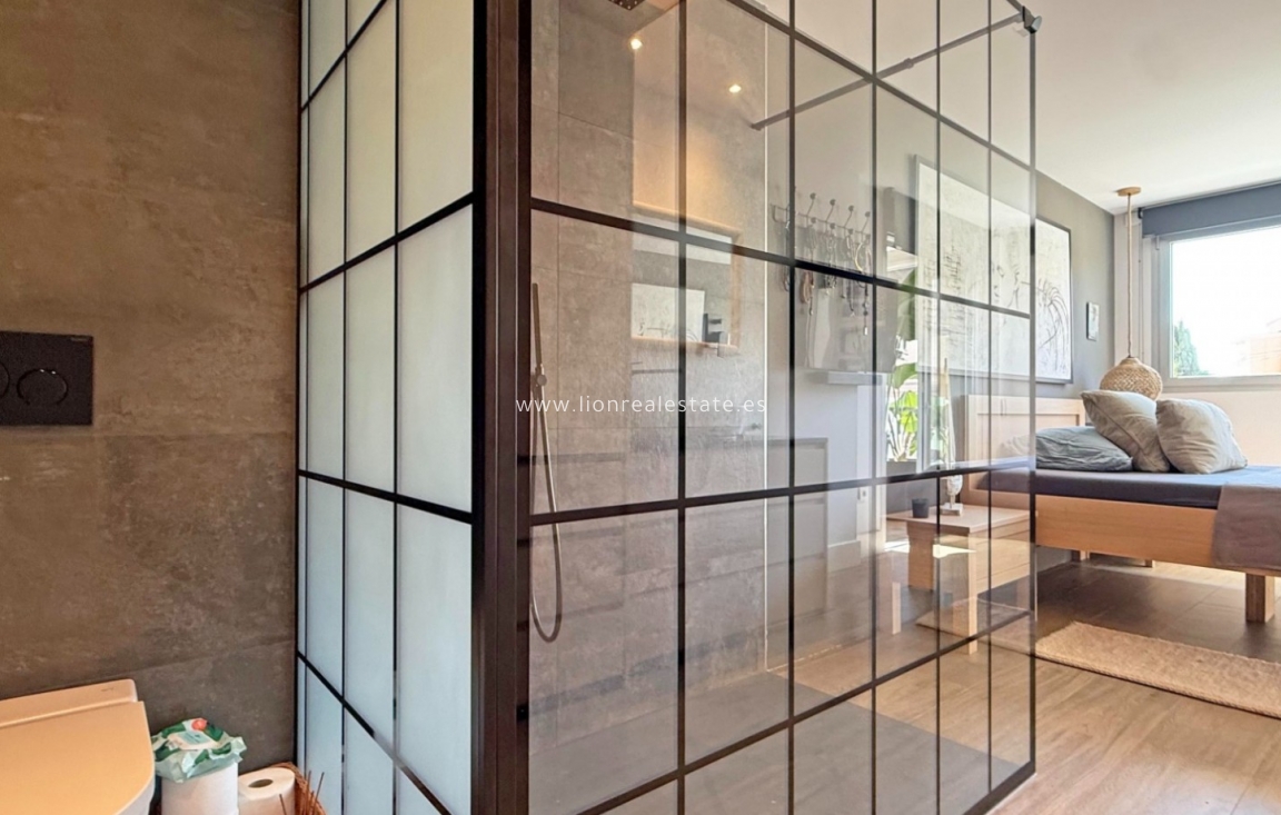 Resale - Apartment / flat - Cabo de Palos