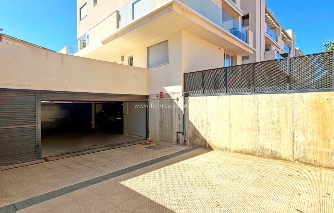 Resale - Apartment / flat - Cabo de Palos