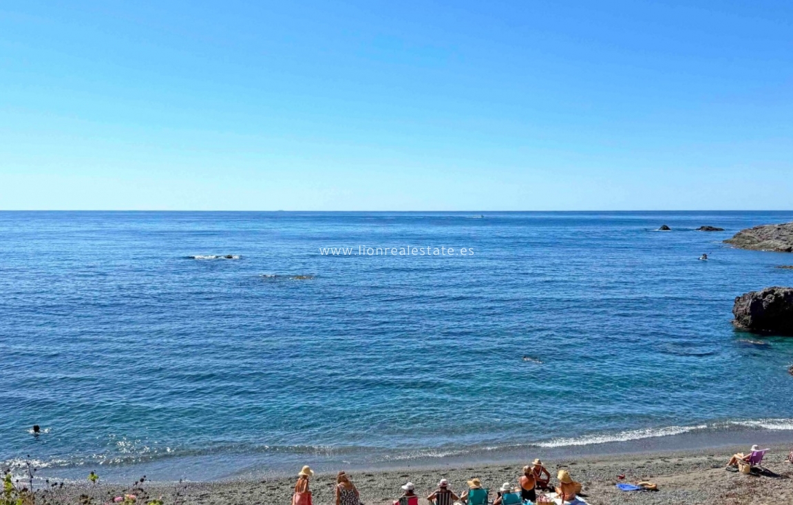 Resale - Apartment / flat - Cabo de Palos