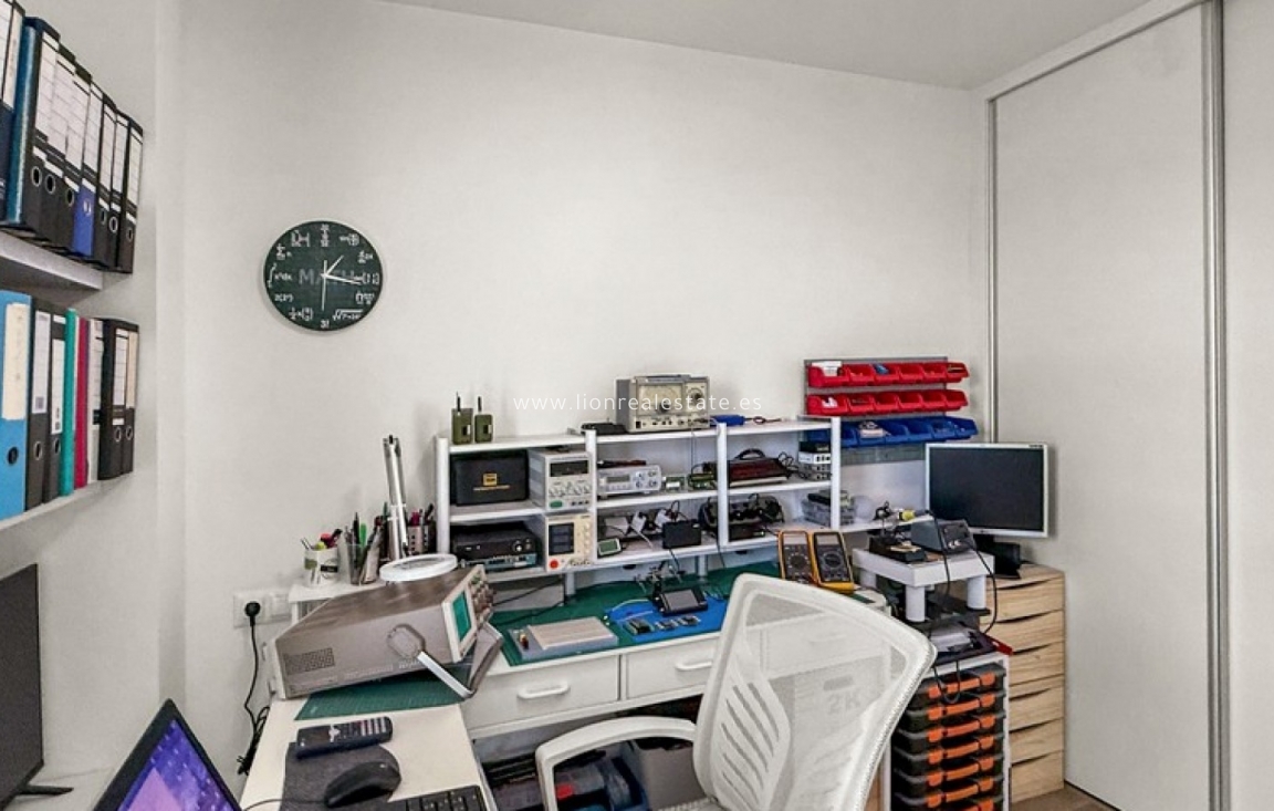 Resale - Apartment / flat - Cartagena - Playa Honda-Playa Paraíso