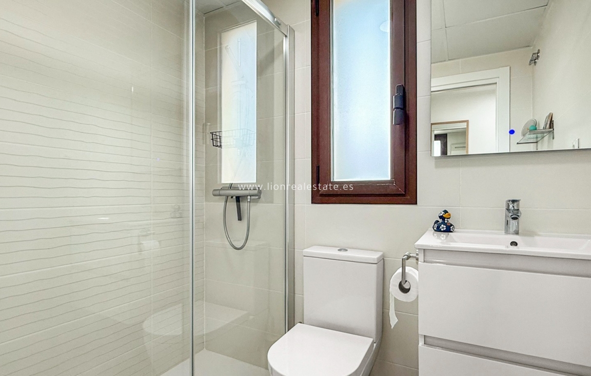 Resale - Apartment / flat - Cartagena - Playa Honda-Playa Paraíso