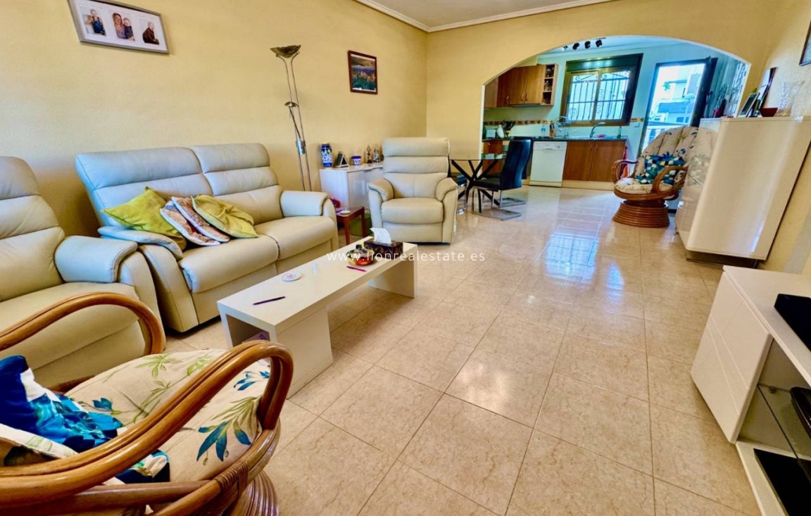 Resale - Apartment / flat - Ciudad Quesada - Doña Pepa