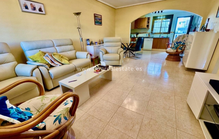 Resale - Apartment / flat - Ciudad Quesada - Doña Pepa