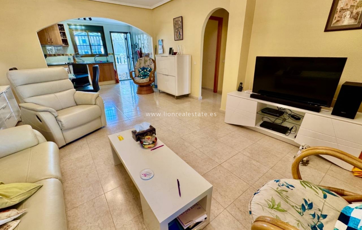 Resale - Apartment / flat - Ciudad Quesada - Doña Pepa