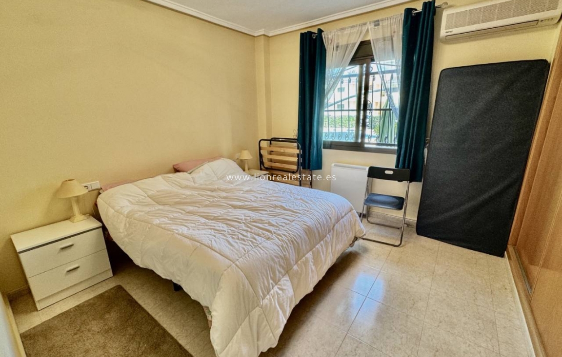 Resale - Apartment / flat - Ciudad Quesada - Doña Pepa