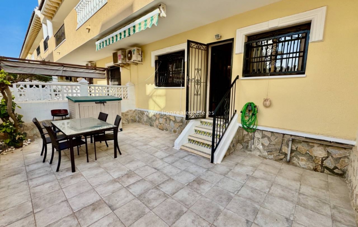 Resale - Apartment / flat - Ciudad Quesada - Doña Pepa