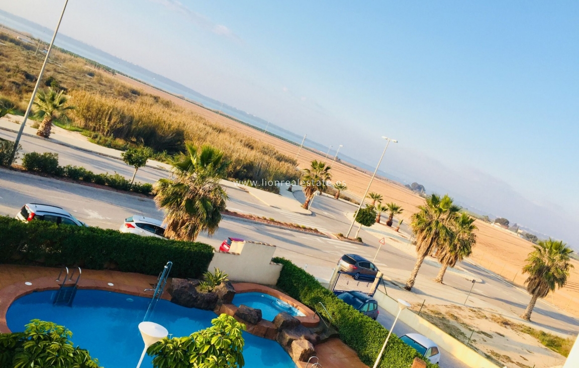 Resale - Apartment / flat - Guardamar del Segura - El Raso