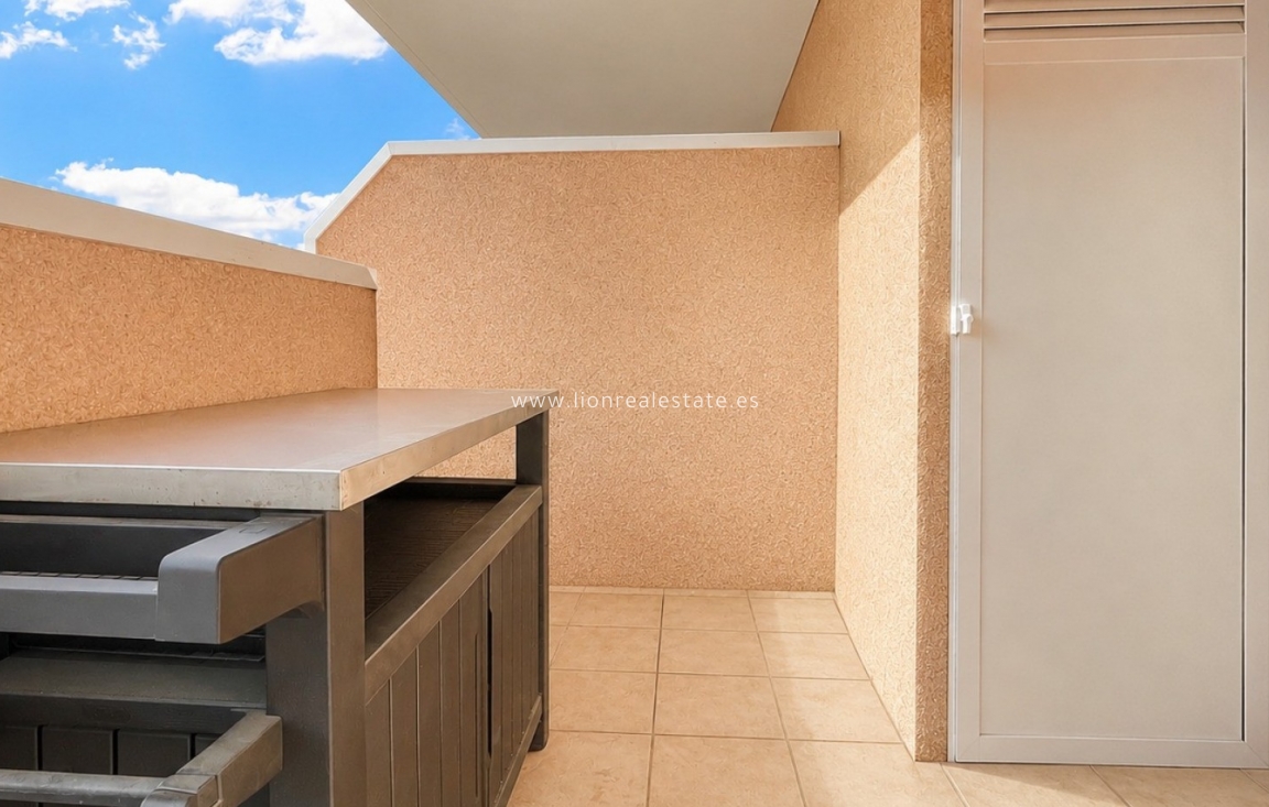Resale - Apartment / flat - Guardamar del Segura - El Raso