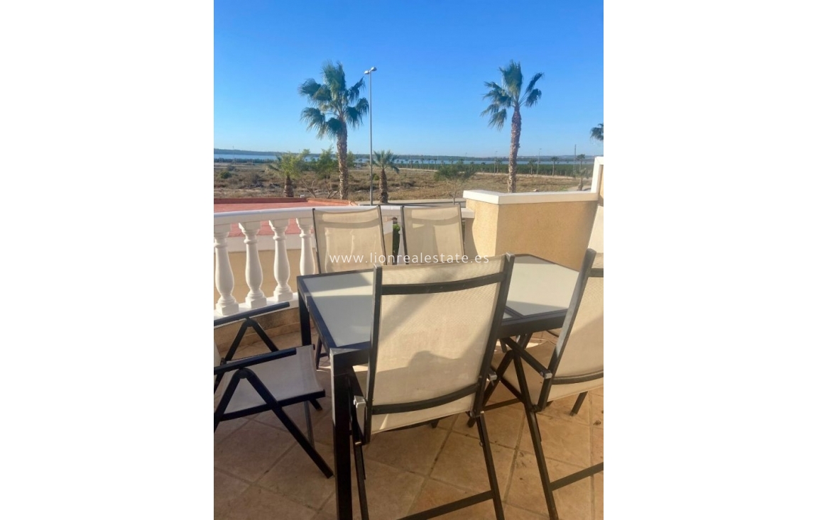 Resale - Apartment / flat - Guardamar del Segura - Urb el raso