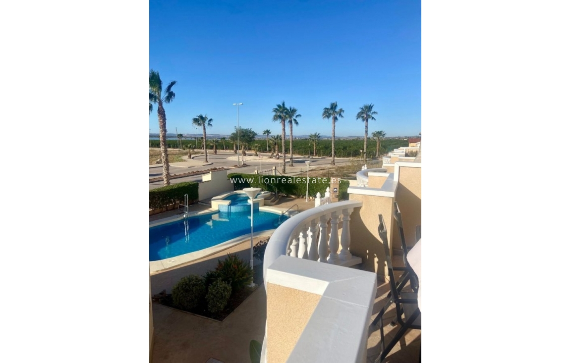 Resale - Apartment / flat - Guardamar del Segura - Urb el raso