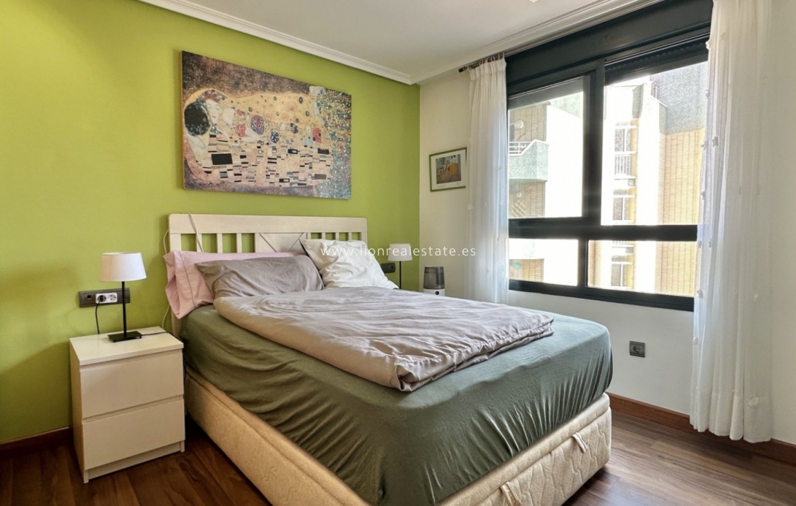Resale - Apartment / flat - Guardamar del Segura