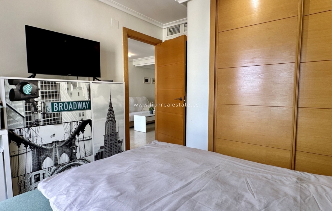 Resale - Apartment / flat - Guardamar del Segura