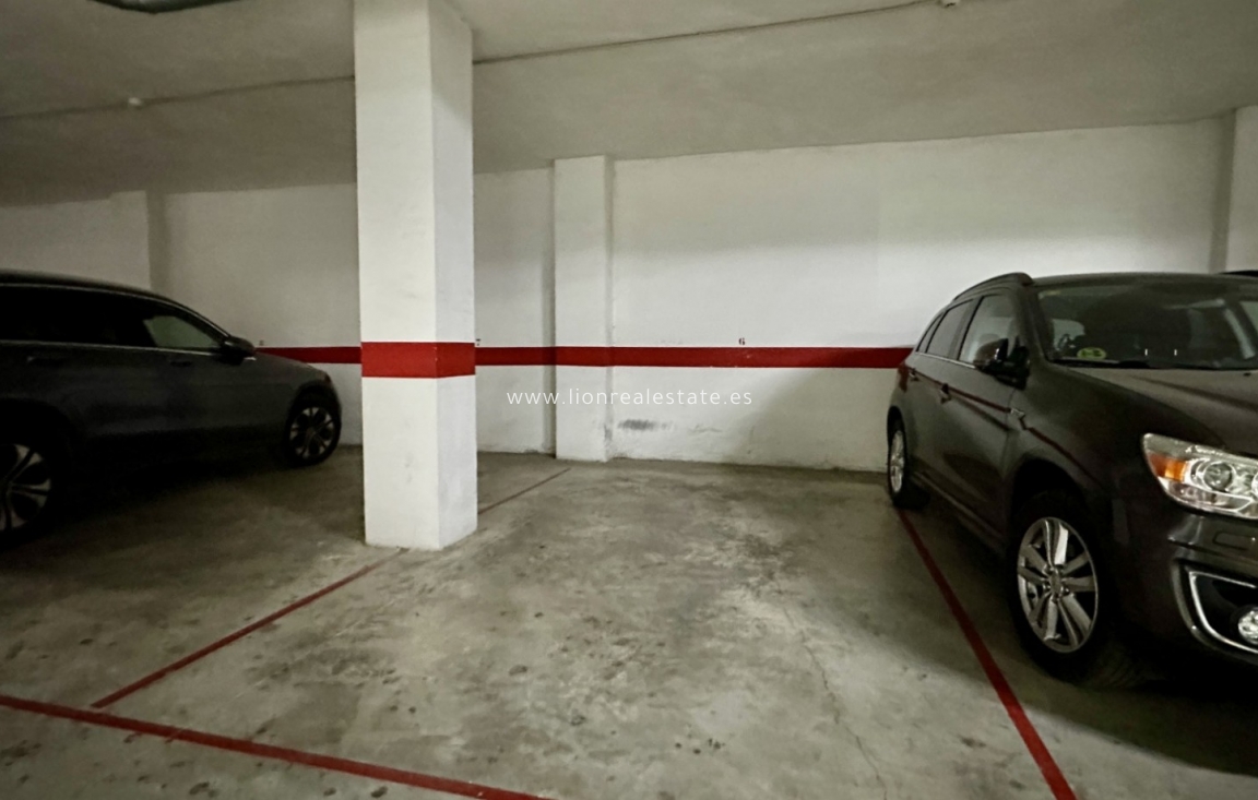 Resale - Apartment / flat - Guardamar del Segura