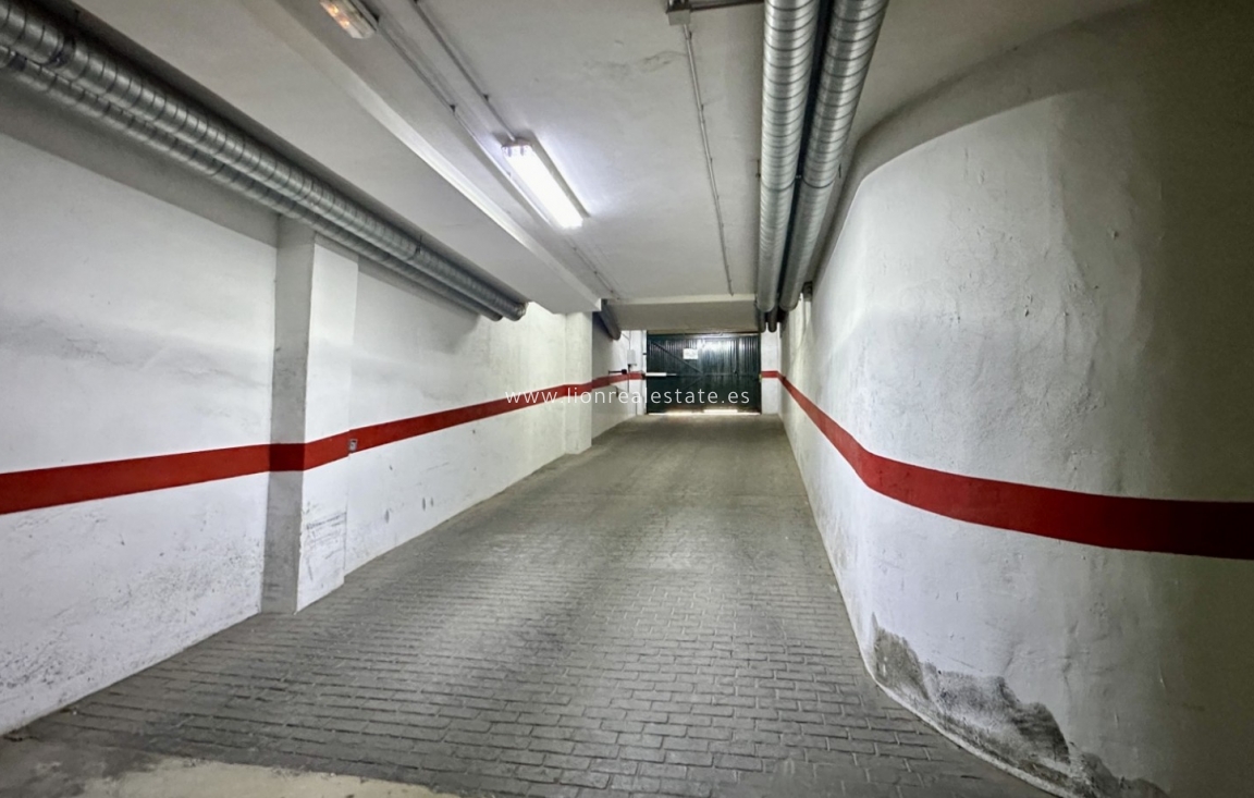 Resale - Apartment / flat - Guardamar del Segura