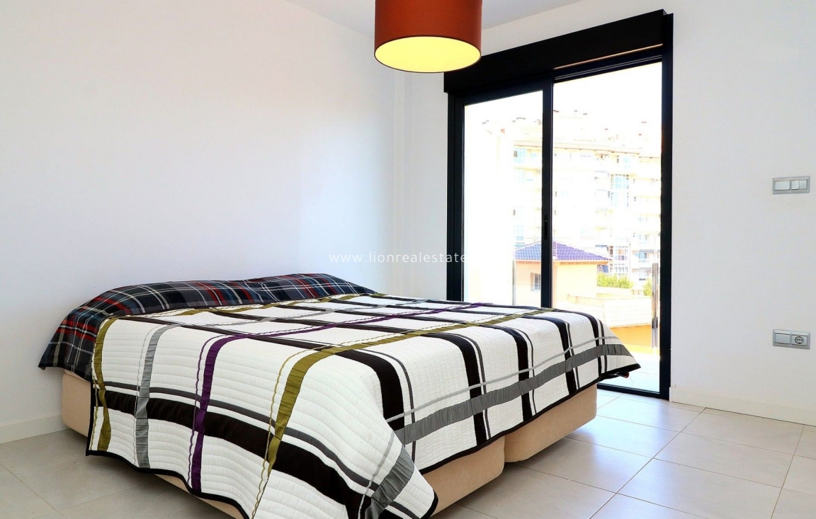 Resale - Apartment / flat - Orihuela Costa - Altos de Campoamor