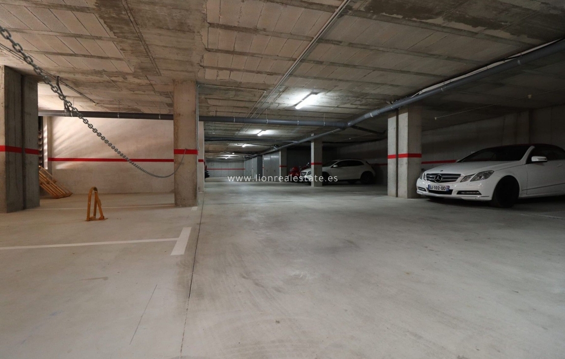 Resale - Apartment / flat - Orihuela Costa - Altos de Campoamor