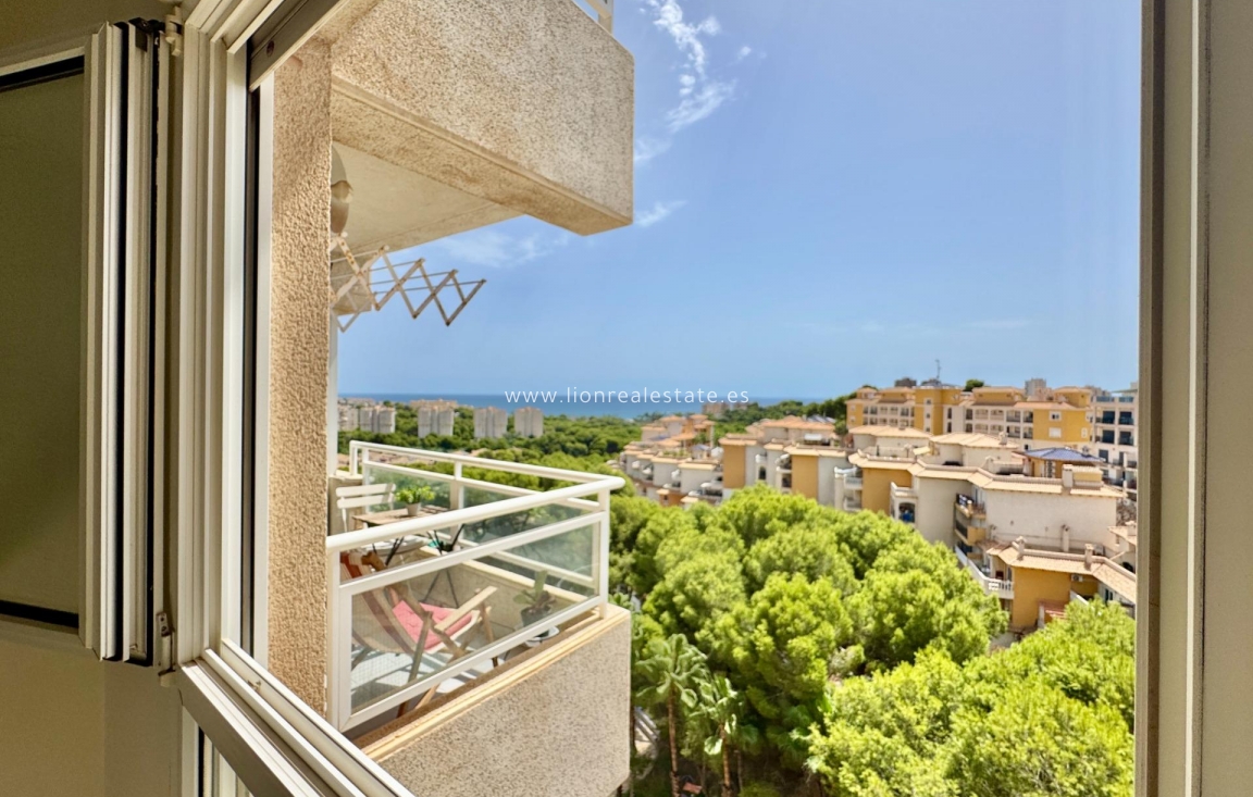 Resale - Apartment / flat - Orihuela Costa - Altos de Campoamor