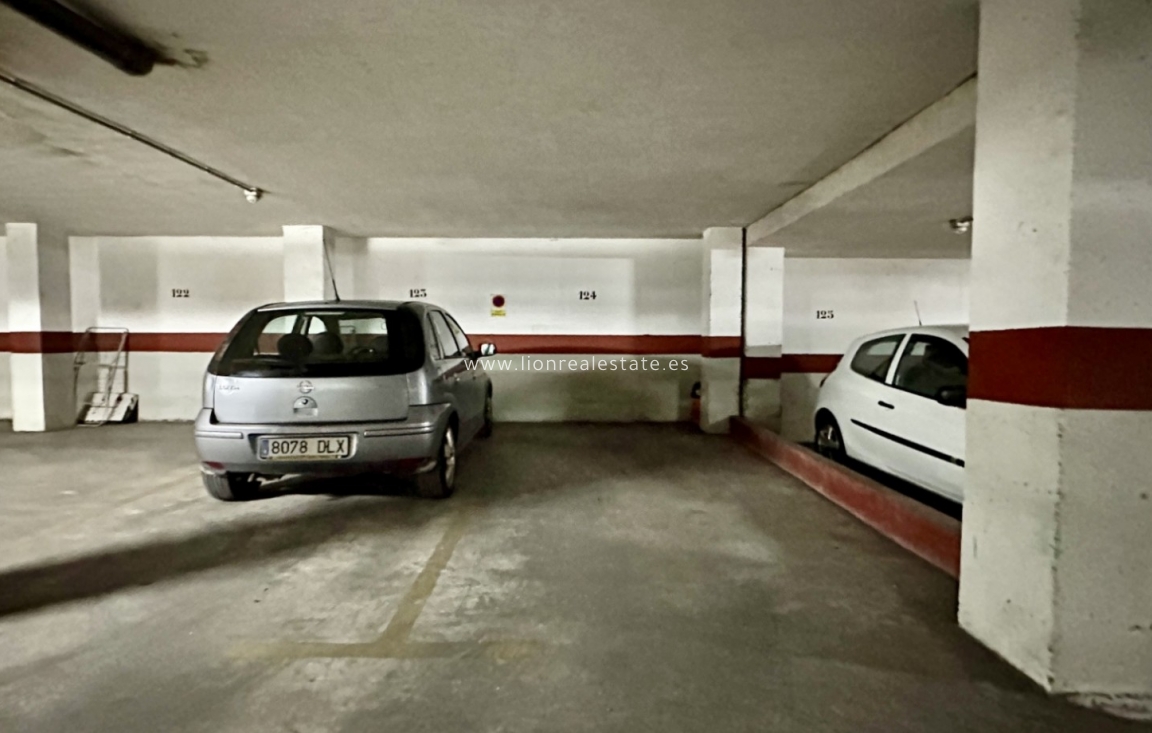 Resale - Apartment / flat - Orihuela Costa - Cabo Roig