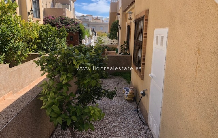 Resale - Apartment / flat - Orihuela Costa - El Galán