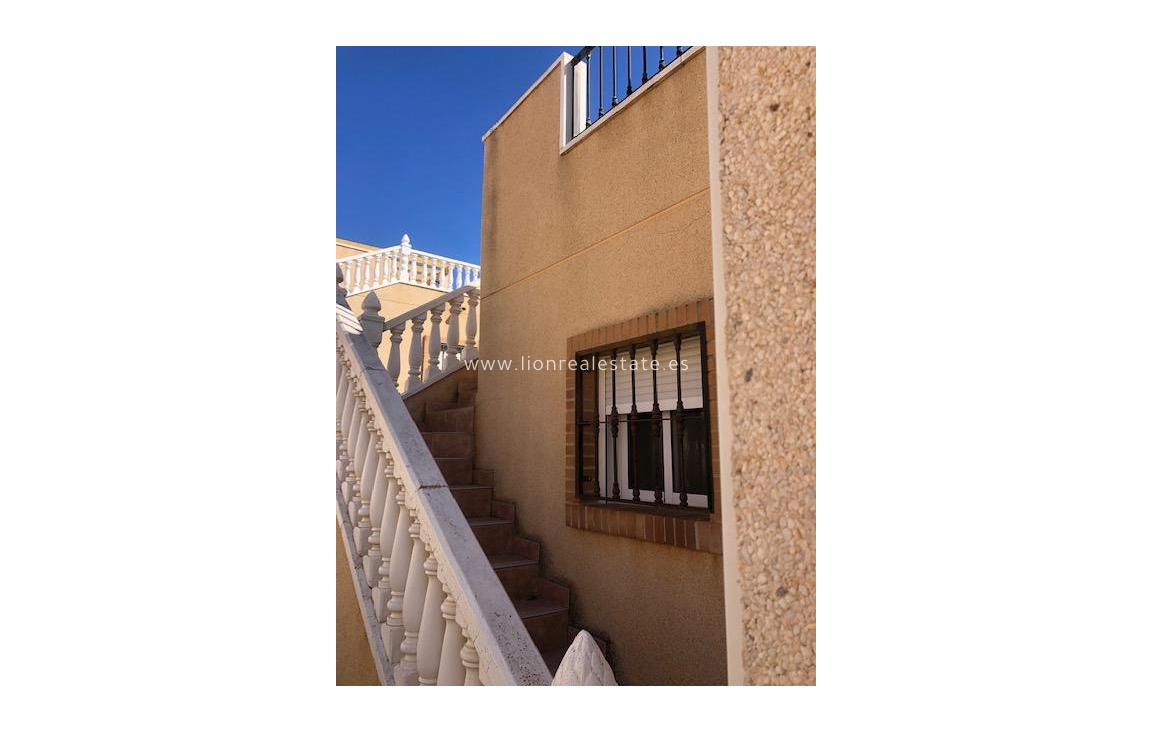 Resale - Apartment / flat - Orihuela Costa - El Galán