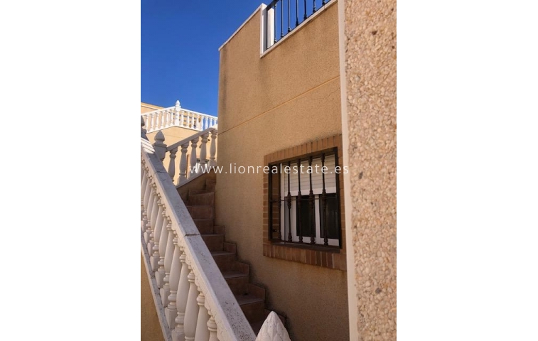 Resale - Apartment / flat - Orihuela Costa - El Galán